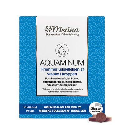 Aquaminum 90 tab