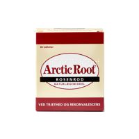 Arctic Root rosenrod 145 mg 80 tab