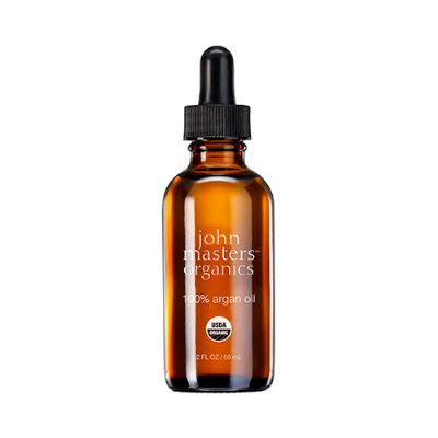 Argan olie 100% 59 ml