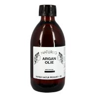 Argan olie 100% ren t. 250 ml