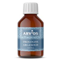 Argan olie 100 ml