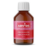 Argan olie m. rosen 100 ml