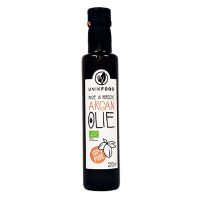 Argan olie økologisk 250 ml