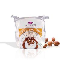 Argan sæbe 3x150 gr.Emma 450 g