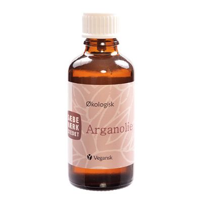 Arganolie 50 ml