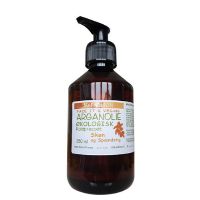 Arganolie ØKO 250 ml