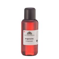 Arganolie økologisk 100 ml