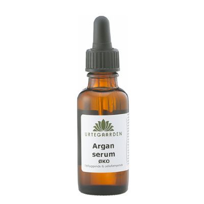 Arganserum ØKO 30 ml