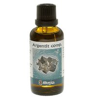 Argentit comp. 50 ml