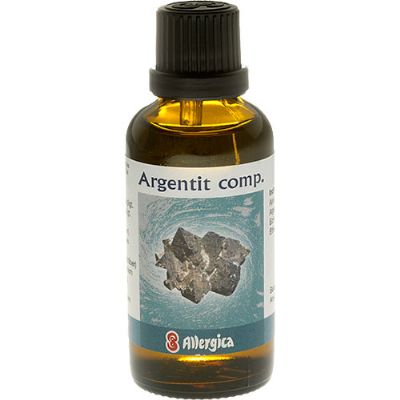 Argentit comp. 50 ml