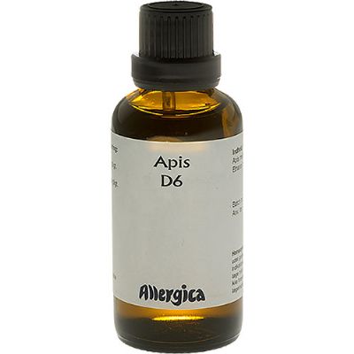 Argentum nitricum D6 50 ml