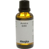 Arnica D30 50 ml