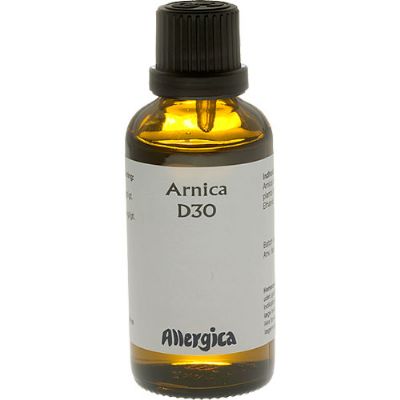 Arnica D30 50 ml