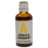 Arnica liniment 50 ml