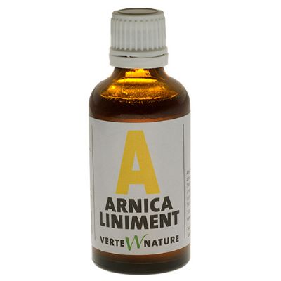 Arnica liniment 50 ml