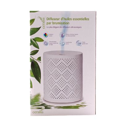 Aroma Diffuser Ceralia 1 stk