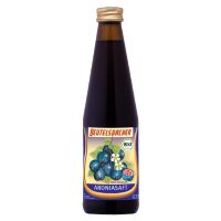 Aronia juice økologisk 330 ml