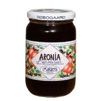 Aronia marmelade økologisk 390 g
