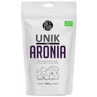 Aronia pulver økologisk 200 g