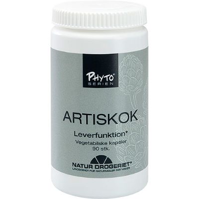 Artiskok 90 kap