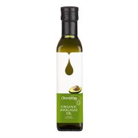 Avocadoolie økologisk Clearspring 250 ml