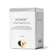 Avosol 120 kap