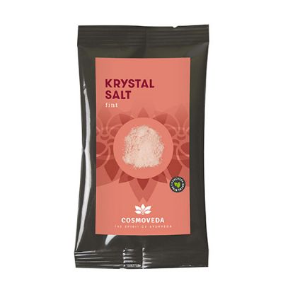 Ayurveda Krystal Salt 100 g
