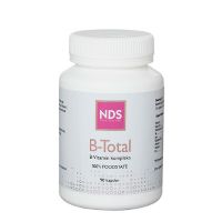 B-Total Vitamin 90 kap