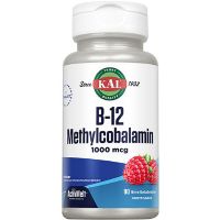 B12 Methylcobalamin 90 tab