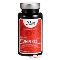 B12 vitamin Nani 90 tab