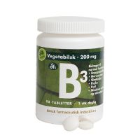 B3 200 mg 90 tab