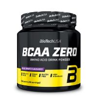 BCAA Zero Blue Grape 360 g