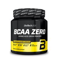 BCAA Zero Pineapple Mango 360 g