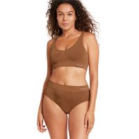 Shaper Crop Bra nude 4 str. L 1 stk