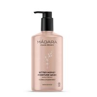 BITTER HONEY Moisture Wash 500 ml