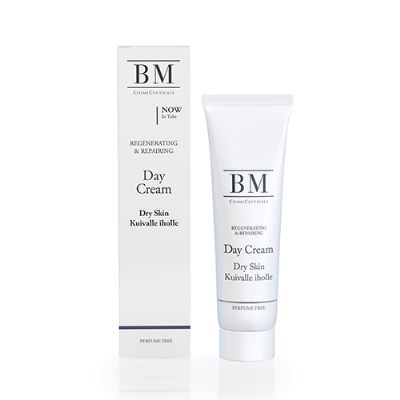 BM Dagcreme dry 50 ml