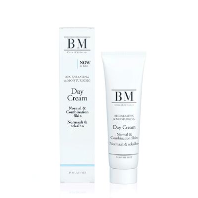 BM Regenerative dag creme 50 ml