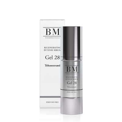 BM Regenerative gel 28 30 ml