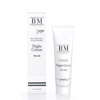 BM Regenerative nat creme 50 ml