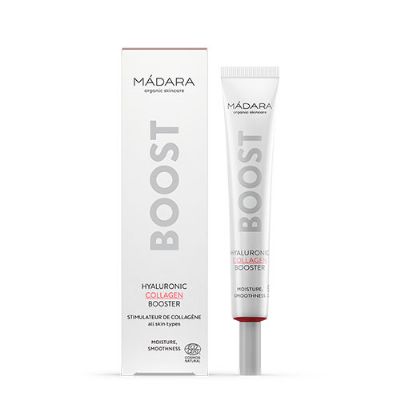 BOOST Hyaluronic Collagen Booster 25 ml