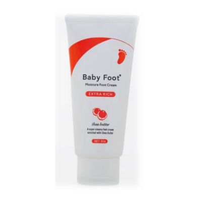 Baby Foot fodcreme extra rich 80 g