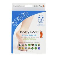 Baby Foot foot mask 60 ml