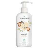 Baby Leaves Body Lotion Pear Nectar 473 ml
