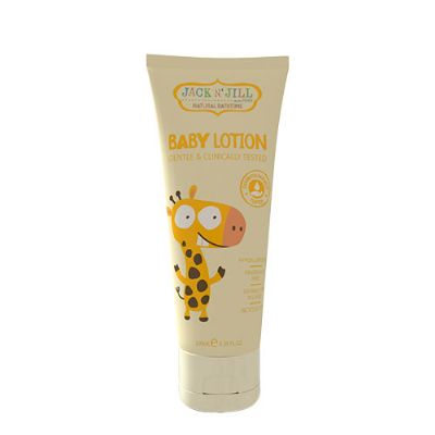 Baby Lotion 100 ml