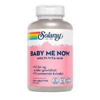 Baby-Me-Now Multi-Vita-Min 150 tab