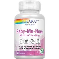 Baby-Me-Now Multi-Vita-Min 90 tab