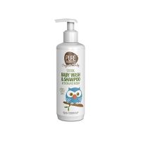 Baby Wash and Shampoo 250 ml