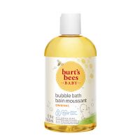 Baby bee bubble bath Burt's 350 ml