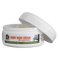 Baby bum cream Pure Beginnings 125 ml