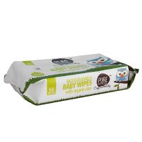 Baby vådservietter Aloe Vera 1 pk